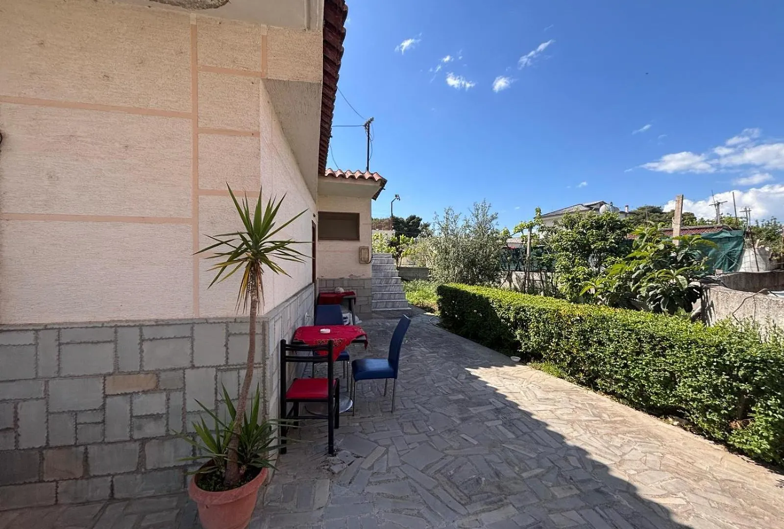 Ferienhaus Villa Valona Vlorë